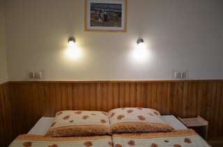 Проживание в семье DOM NAD JEZIOREM „HUBKA” Маньови Двухместный номер с 1 кроватью, вид на озеро-4